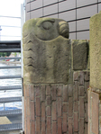 Robbenkop
<br/>
Gerdy Bijleveld, 2015-07-23